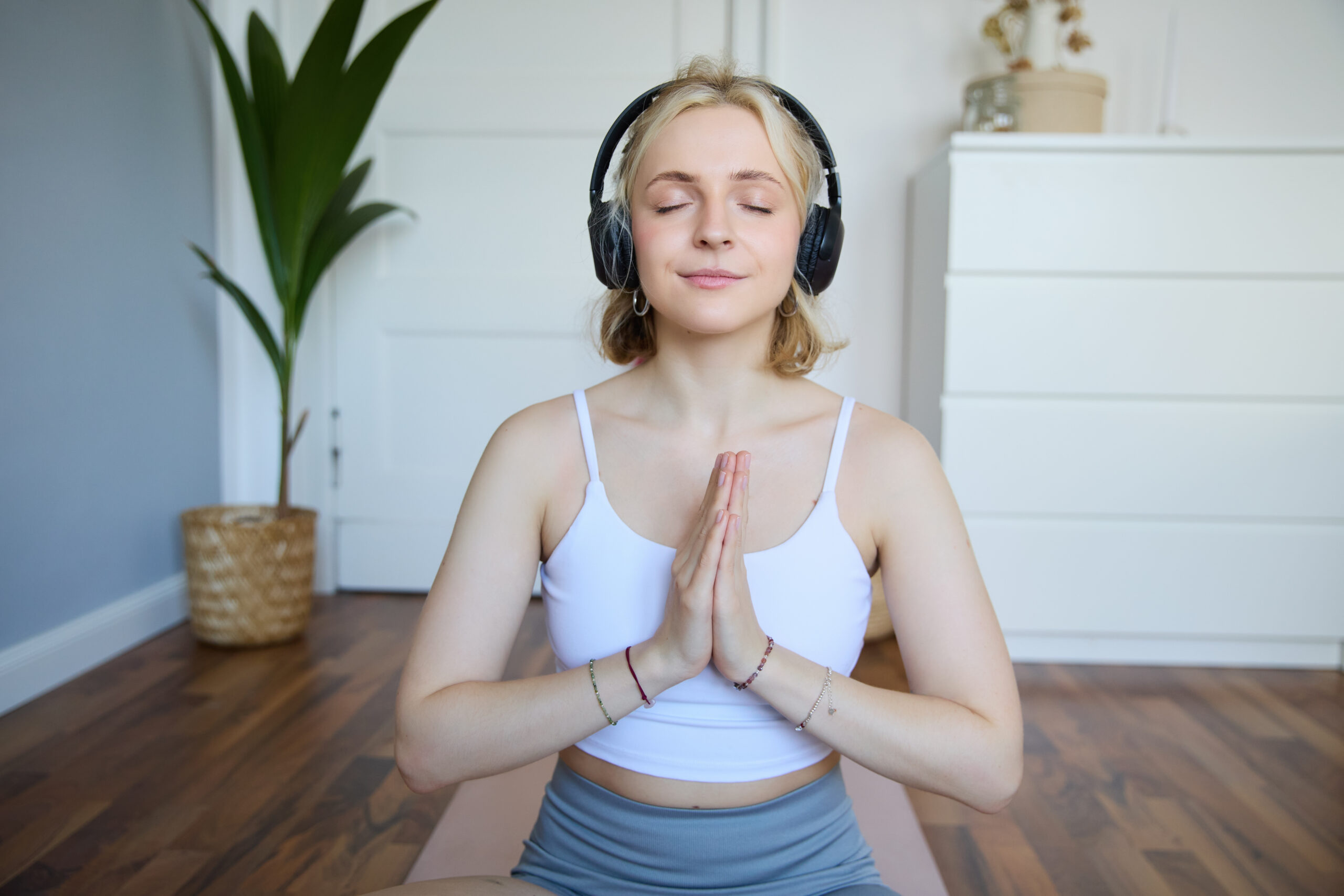 Buteyko breathing